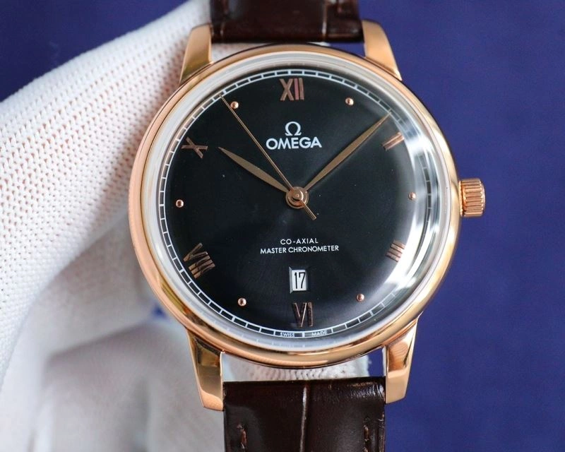 OnTrend OMEGA Watches 192435