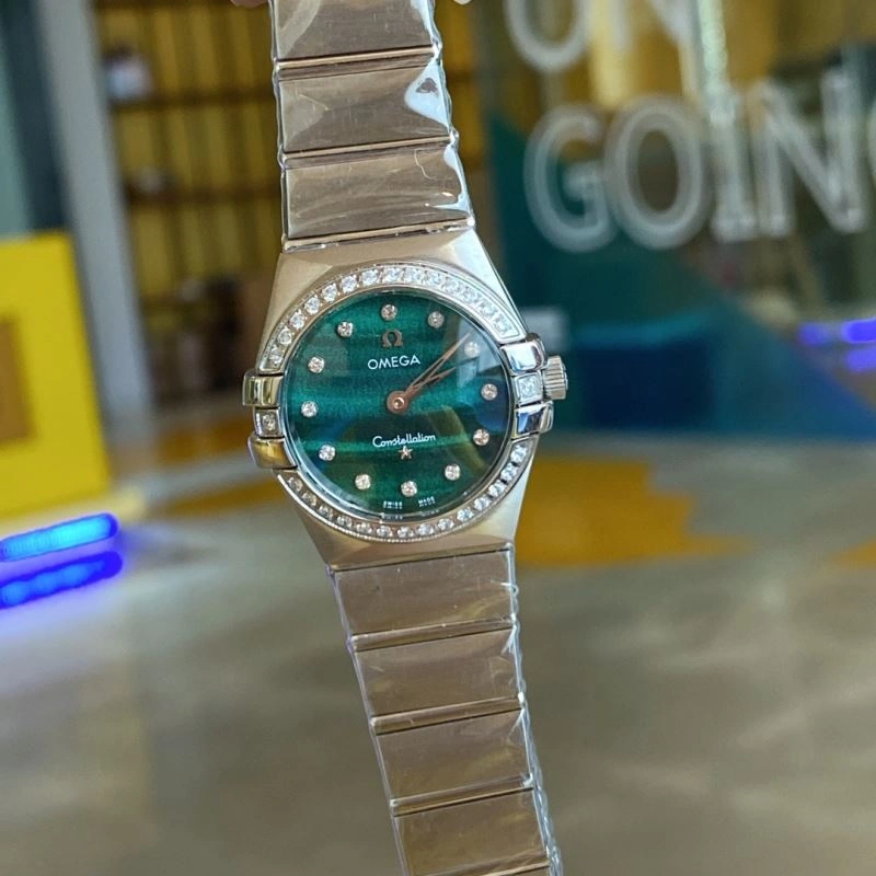 DailyWear OMEGA Watches 192434
