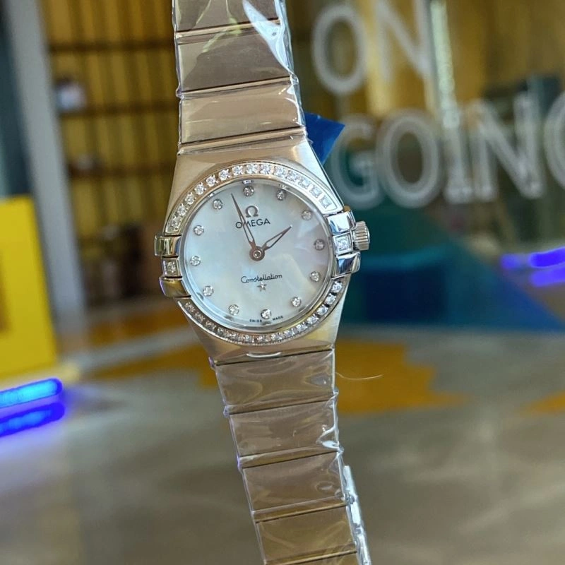 DailyWear OMEGA Watches 192434