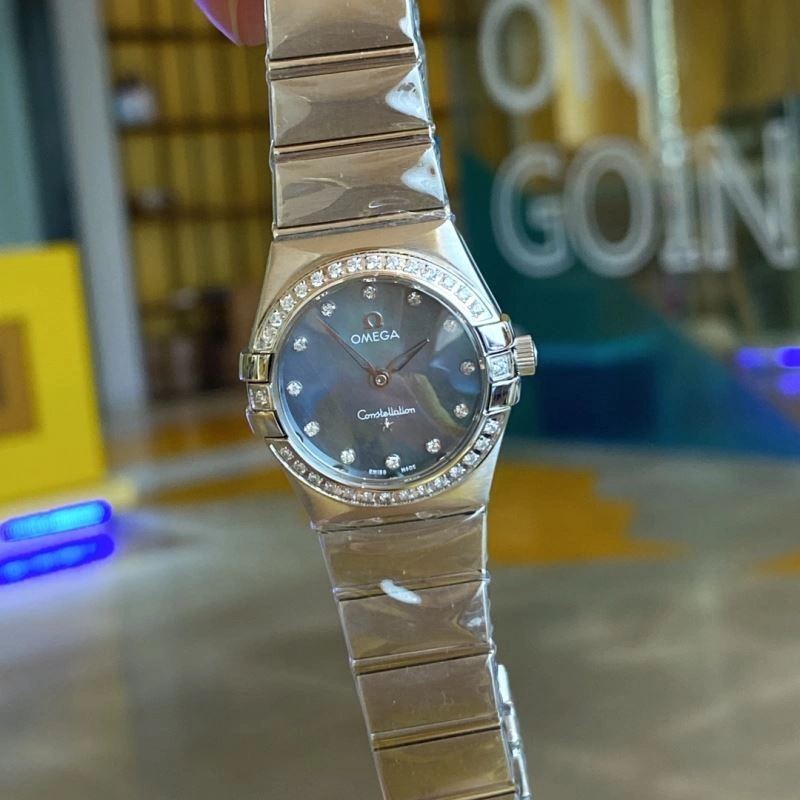 DailyWear OMEGA Watches 192434