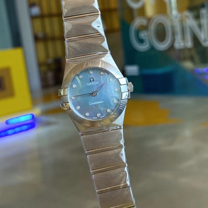DailyWear OMEGA Watches 192434