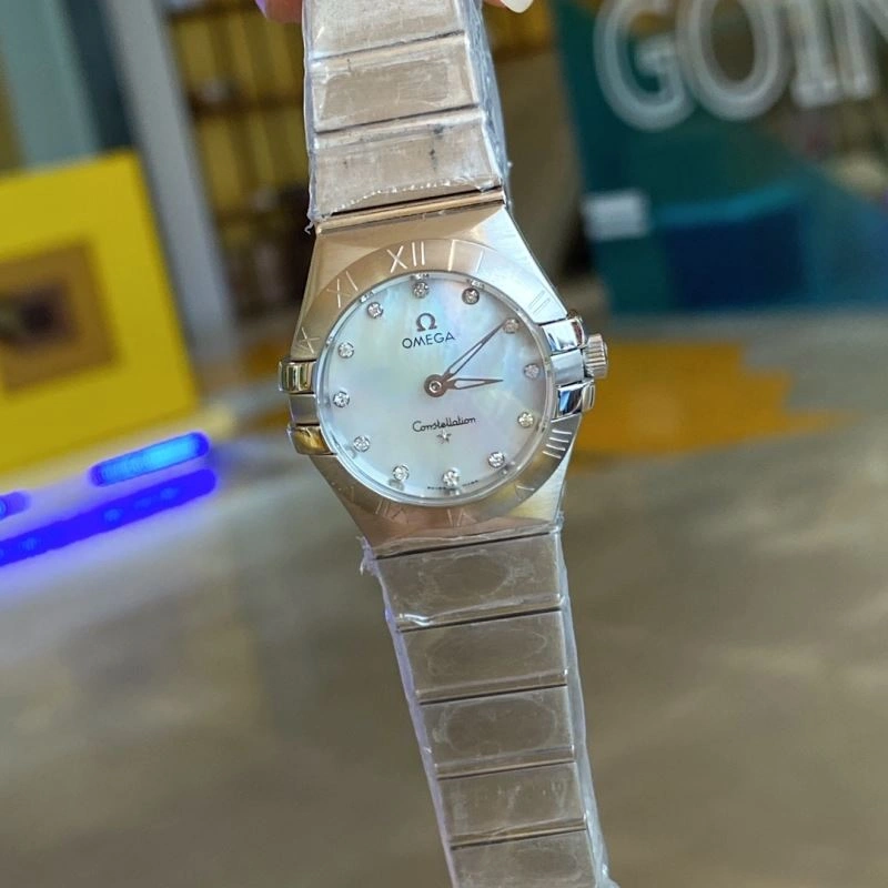 DailyWear OMEGA Watches 192434