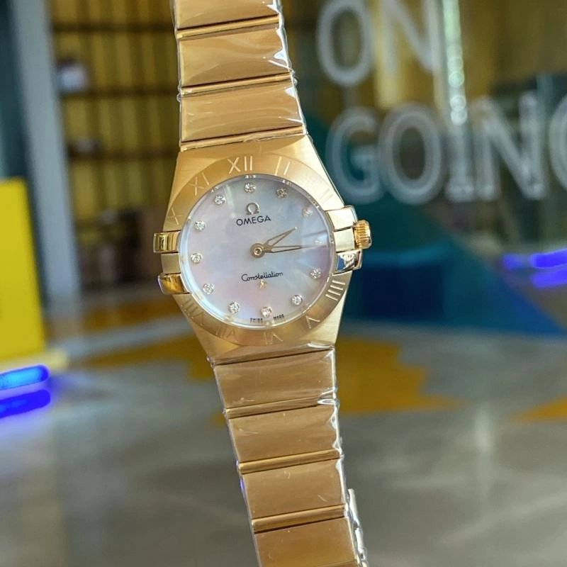 OMEGA Watches Durable 192431