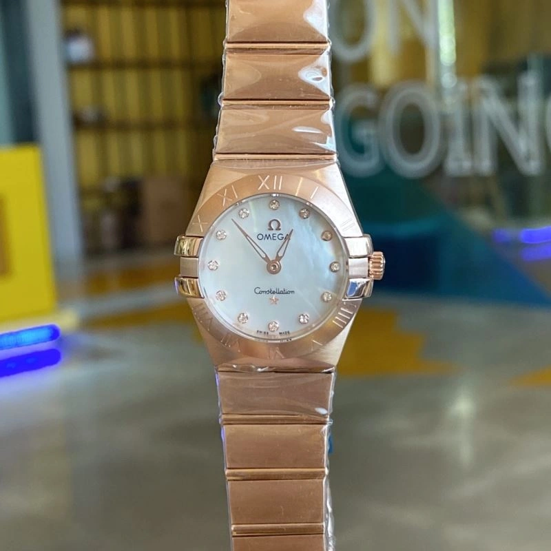 OMEGA Watches DailyWear 192430