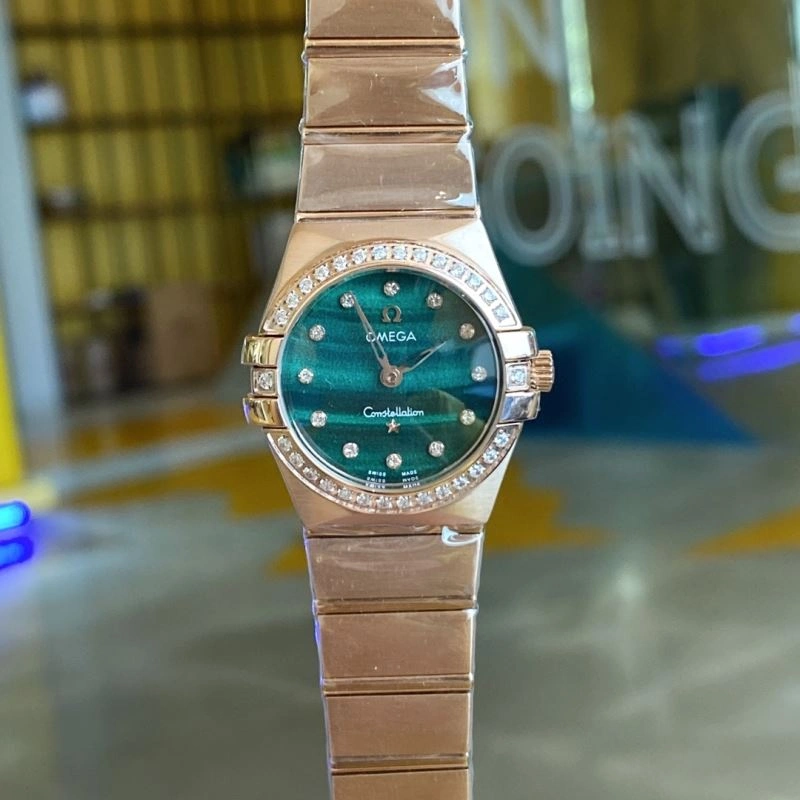 OMEGA Watches DailyWear 192430
