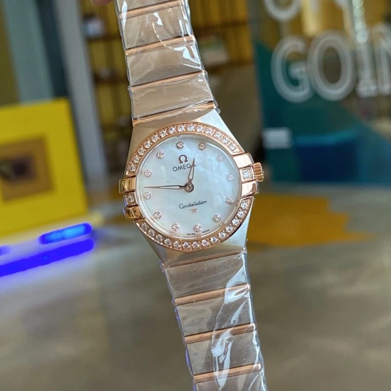 OMEGA Watches Lightweight 192432