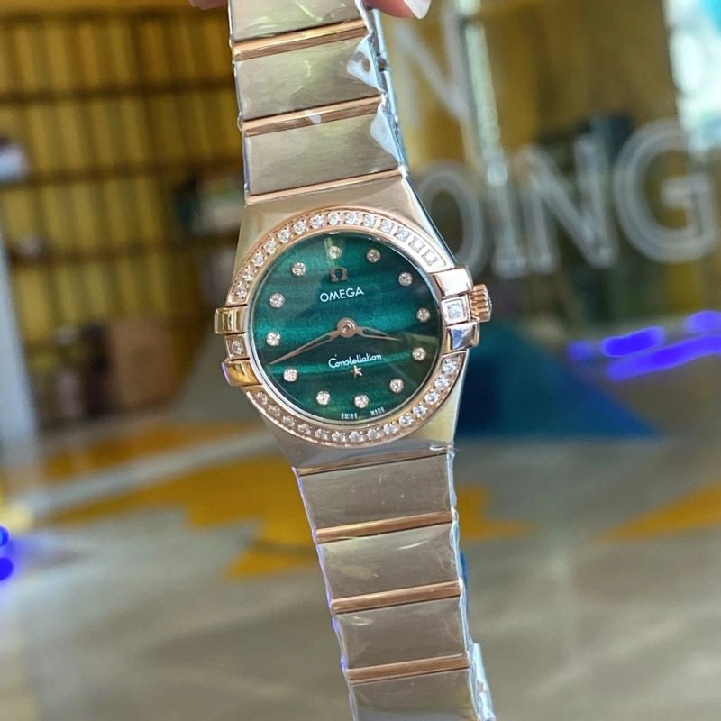 OMEGA Watches Lightweight 192432