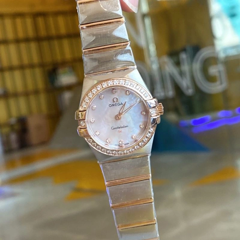 OMEGA Watches Lightweight 192432