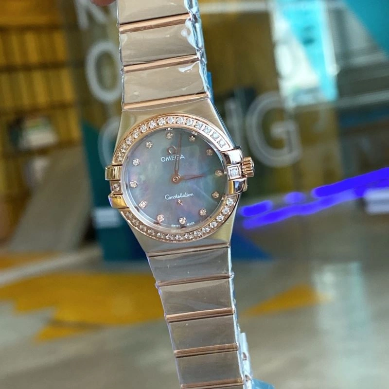 OMEGA Watches Lightweight 192432