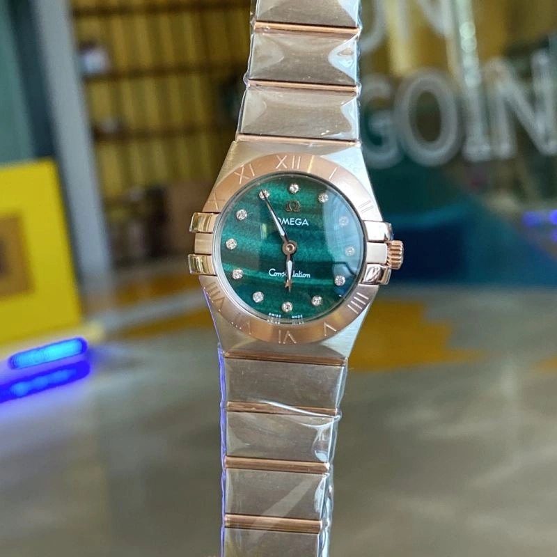 OMEGA Watches Lightweight 192432