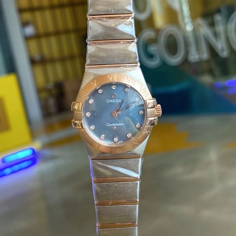 OMEGA Watches Lightweight 192432