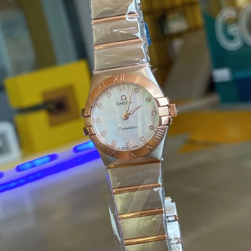 OMEGA Watches Lightweight 192432