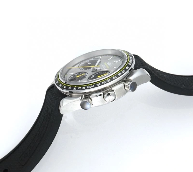 Unisex OMEGA Watches 192411