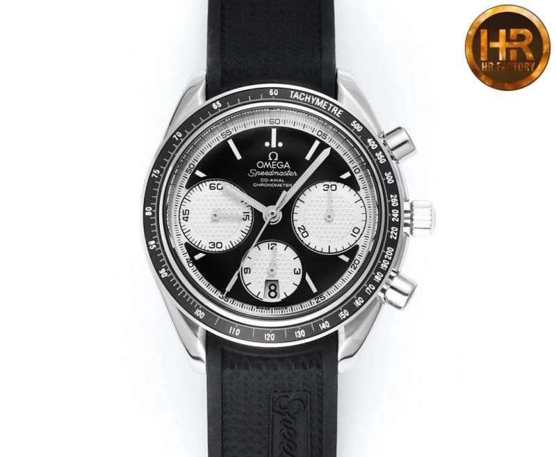 Breathable OMEGA Watches 192417
