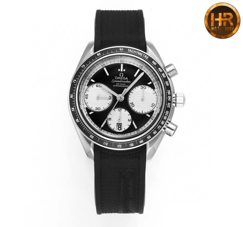 Breathable OMEGA Watches 192417
