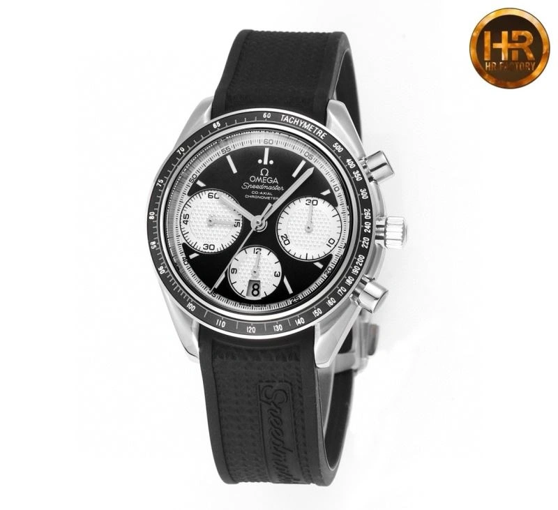 Breathable OMEGA Watches 192417