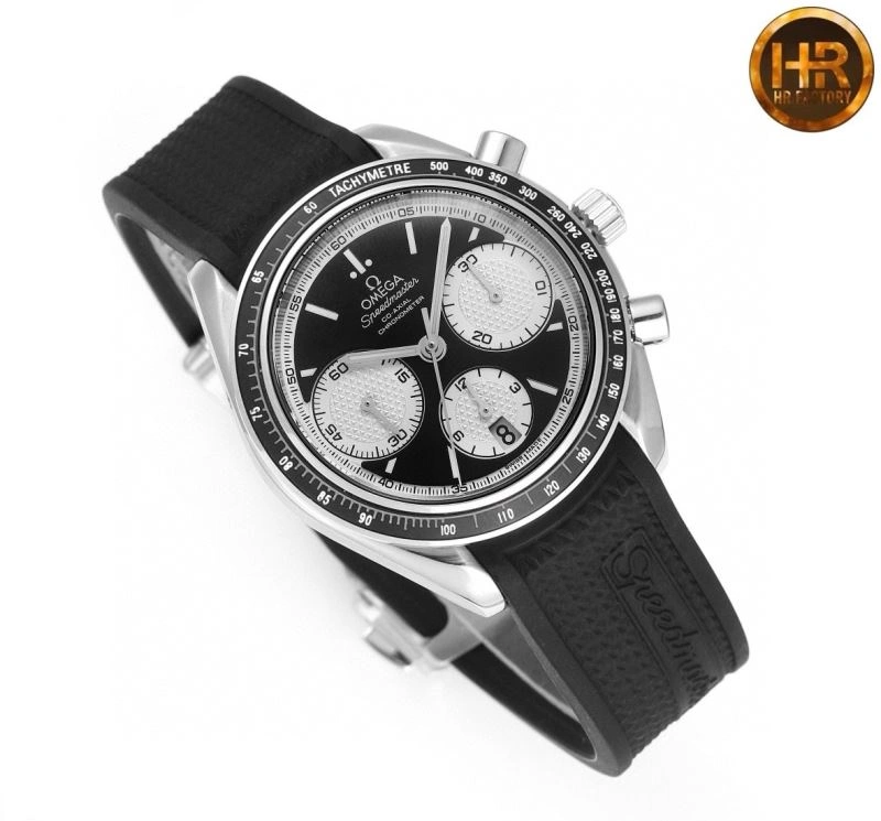 Breathable OMEGA Watches 192417