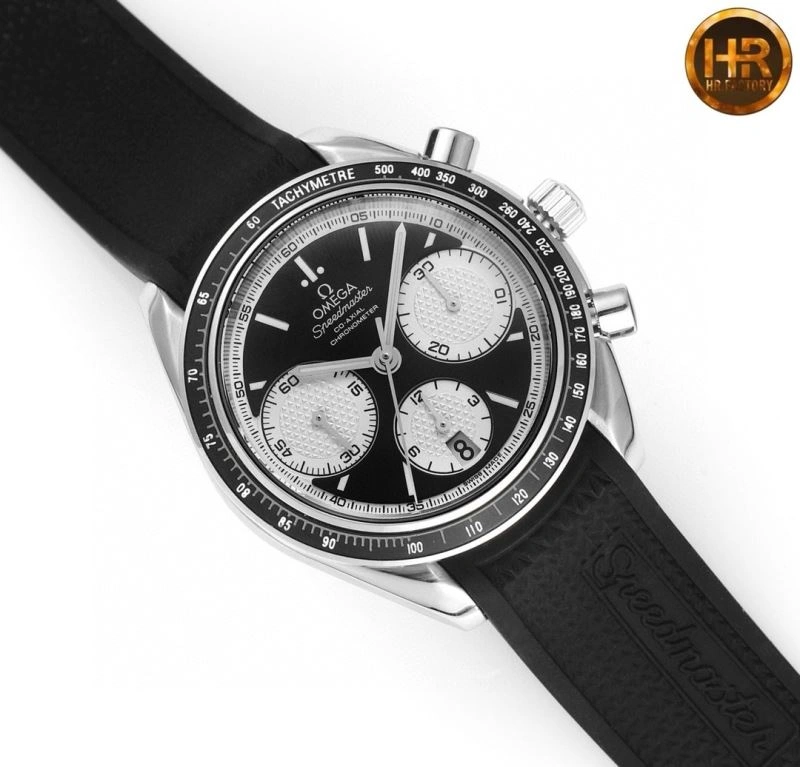 Breathable OMEGA Watches 192417