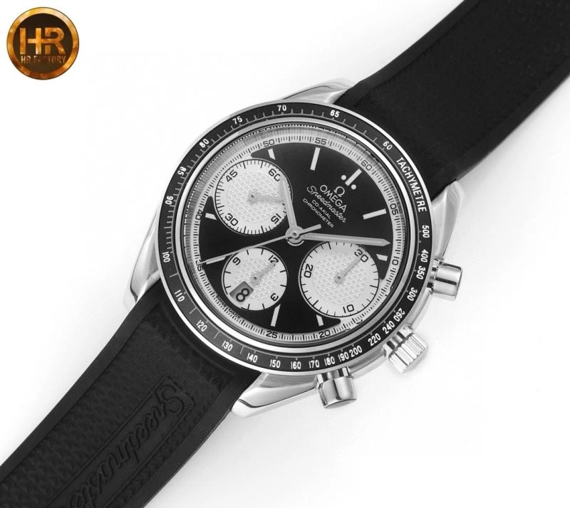Breathable OMEGA Watches 192417