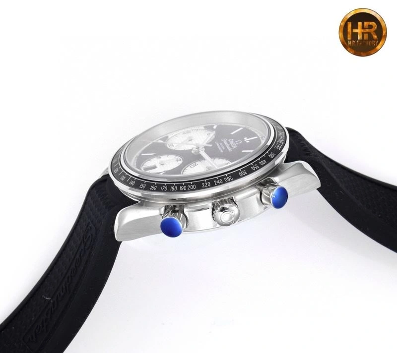 Breathable OMEGA Watches 192417