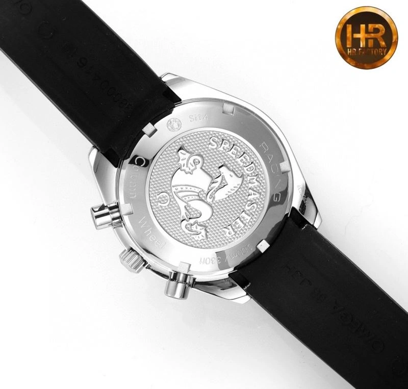 Breathable OMEGA Watches 192417