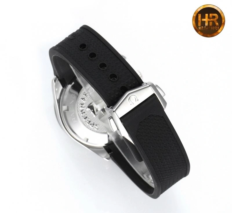 Breathable OMEGA Watches 192417