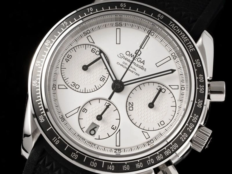 FastDry OMEGA Watches 192412