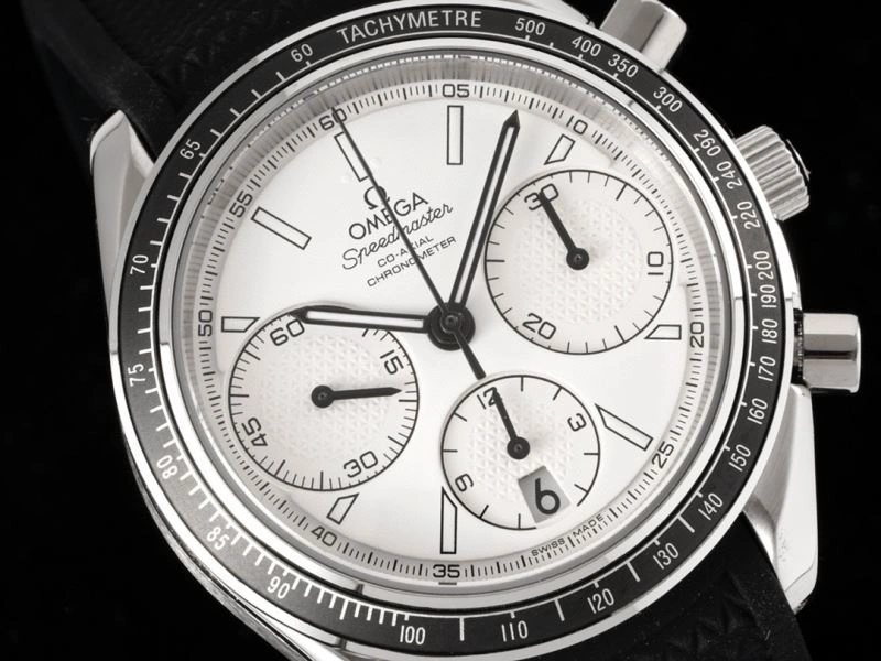 FastDry OMEGA Watches 192412