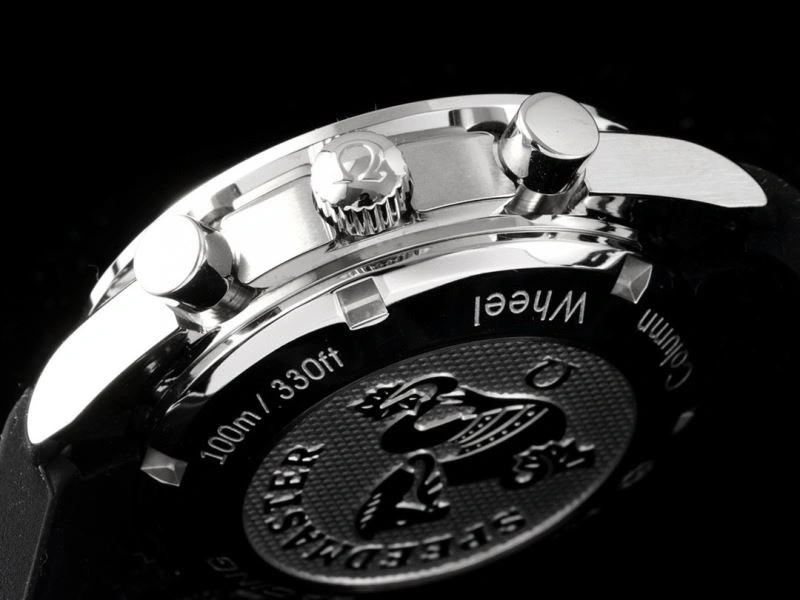 FastDry OMEGA Watches 192412