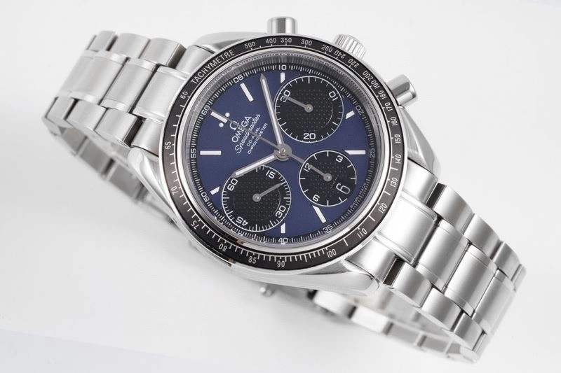 OMEGA Watches TechFriendly 192404