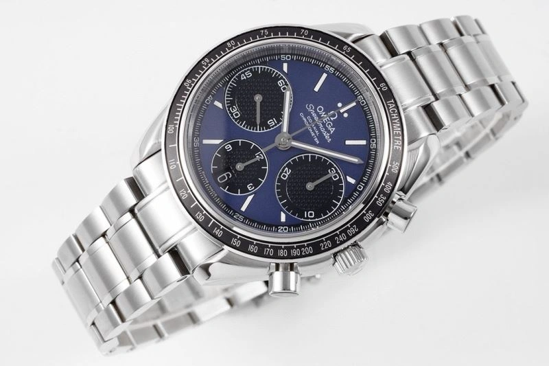 OMEGA Watches TechFriendly 192404