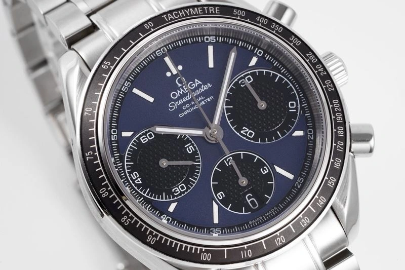 OMEGA Watches TechFriendly 192404