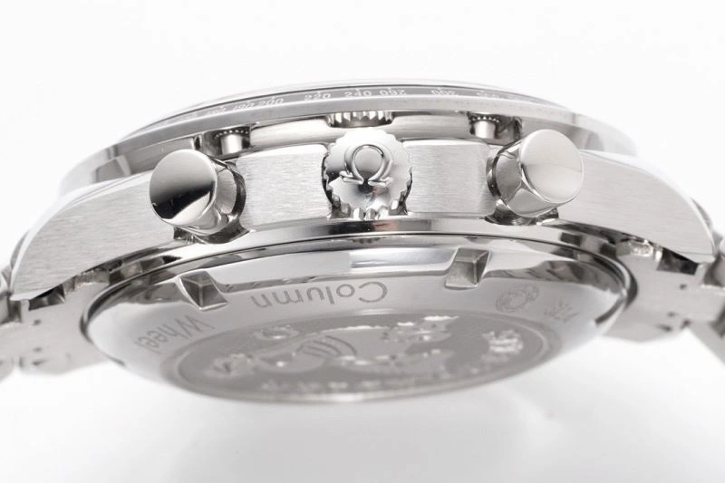 OMEGA Watches TechFriendly 192404