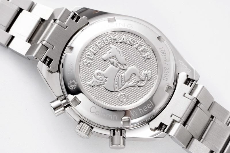 OMEGA Watches TechFriendly 192404
