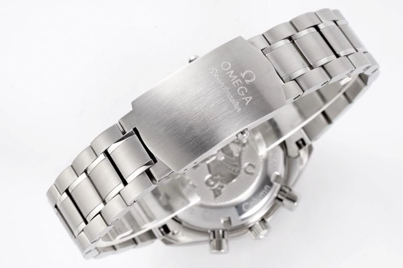 OMEGA Watches TechFriendly 192404