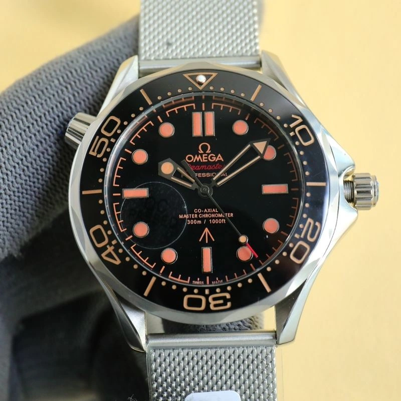 UrbanStyle OMEGA Watches 192410