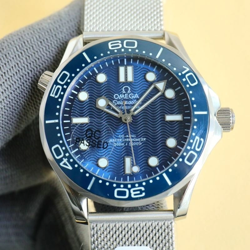 Unisex OMEGA Watches 192403