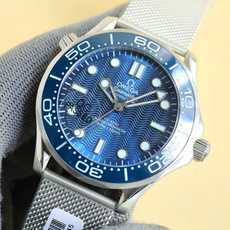 Unisex OMEGA Watches 192403