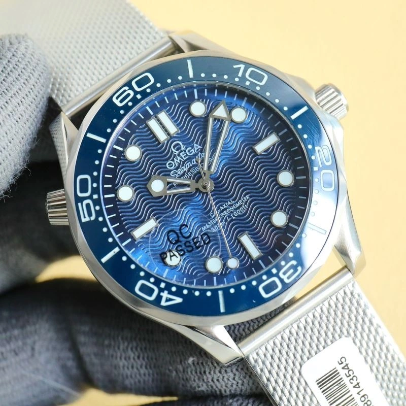Unisex OMEGA Watches 192403