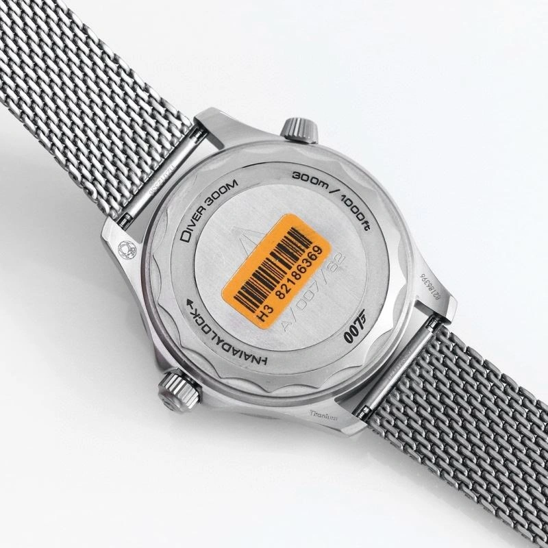 Refined OMEGA Watches 192414
