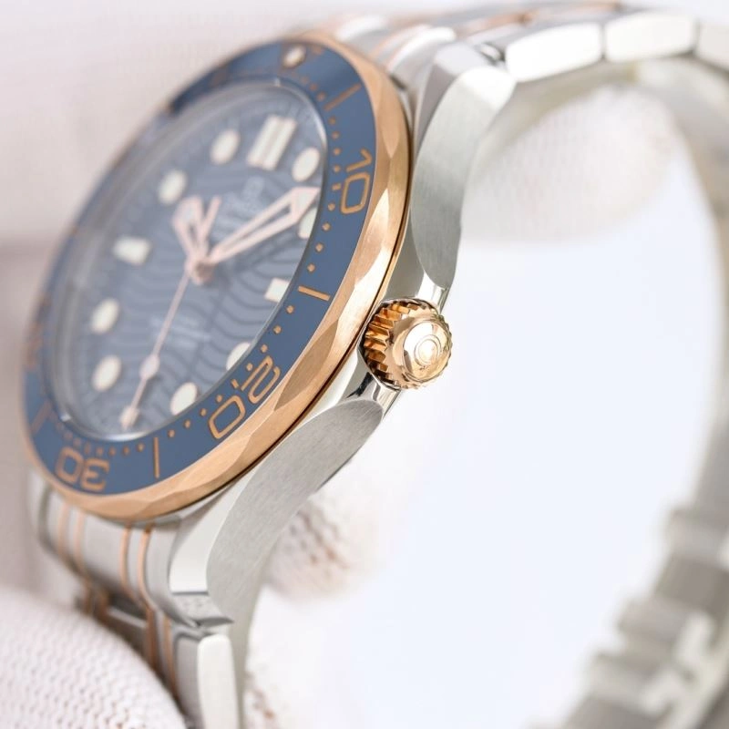 OMEGA Watches TravelReady 192408