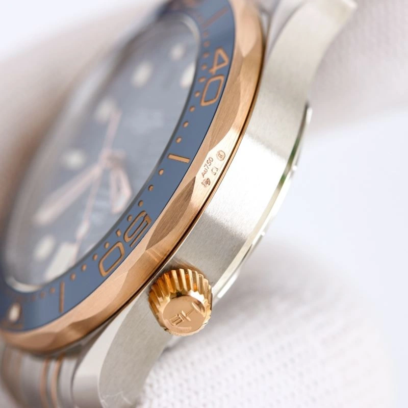 OMEGA Watches TravelReady 192408