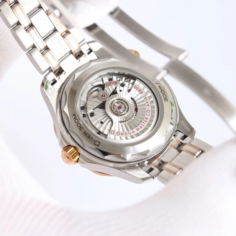 OMEGA Watches TravelReady 192408