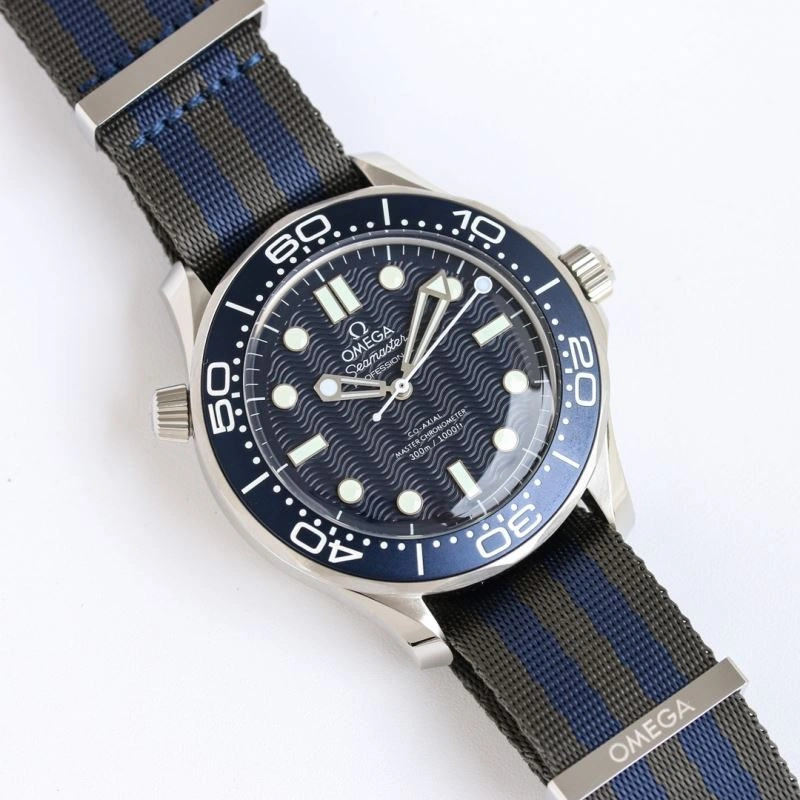 SunProtective OMEGA Watches 192413