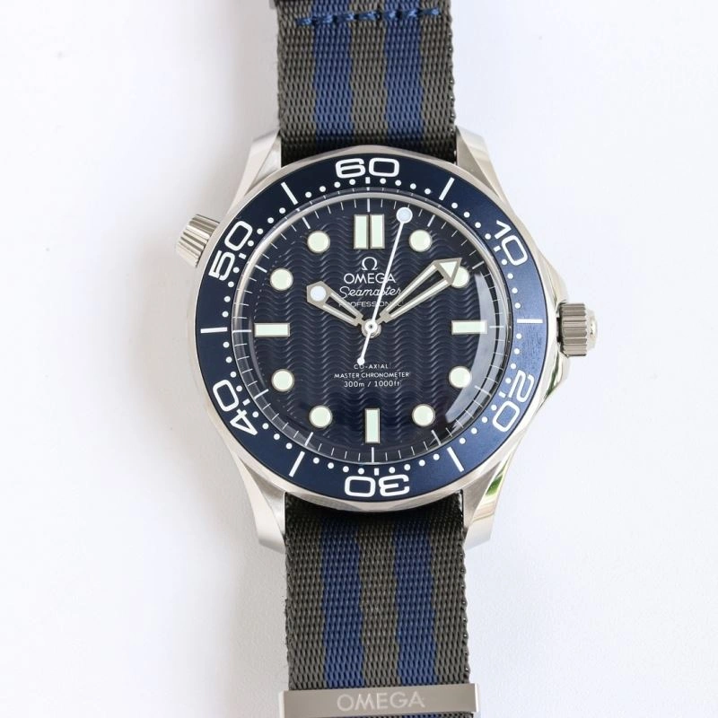 SunProtective OMEGA Watches 192413