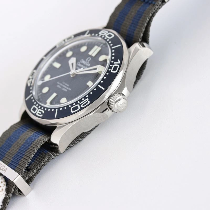 SunProtective OMEGA Watches 192413