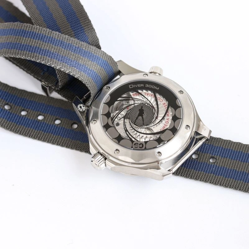 SunProtective OMEGA Watches 192413