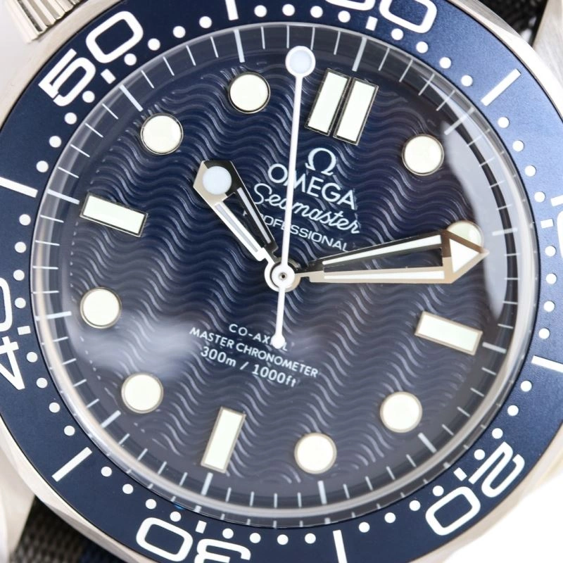 SunProtective OMEGA Watches 192413