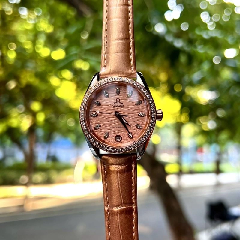 SoftTouch OMEGA Watches 192406
