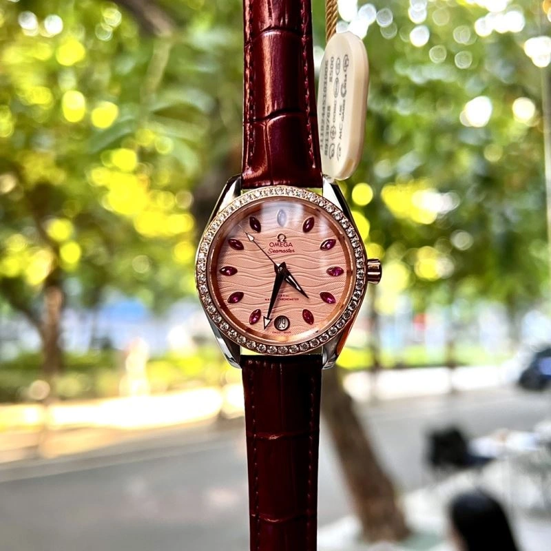 SoftTouch OMEGA Watches 192406